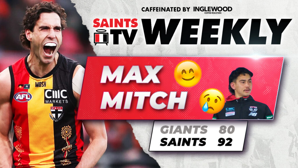 Stv weekley template