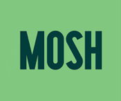 Mosh logo