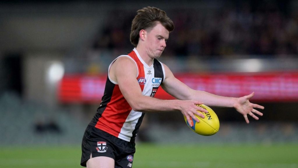 Trade Period Week 1 Wrap: Marshalls, Blakey and the Saints’ Hand
