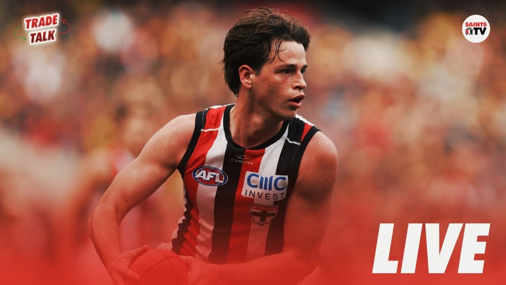 "NEWS TO US!" Is Phillipou TRULY on the trade table?! 😳 | Trade Talk LIVE