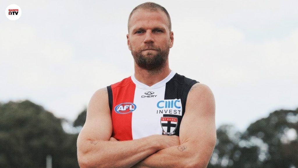 My thoughts on St Kilda signing Jake Stringer