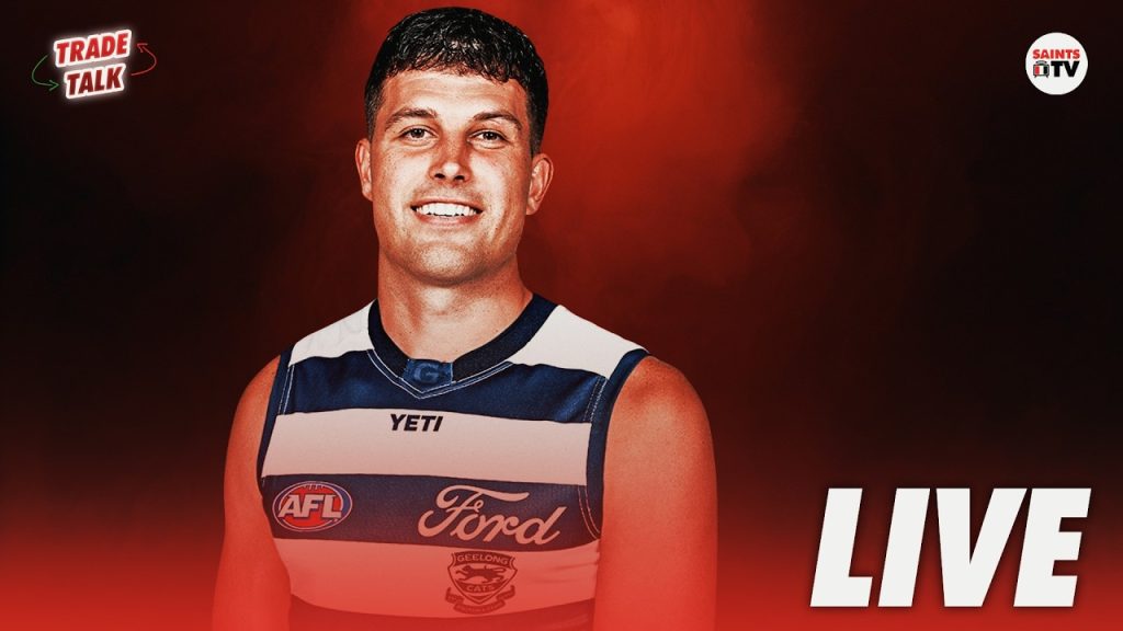 Rowan Marshall GONE, Pick 14 IN | Trade Talk LIVE